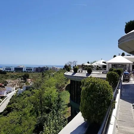 Apartment En Senorio De Gonzaga *