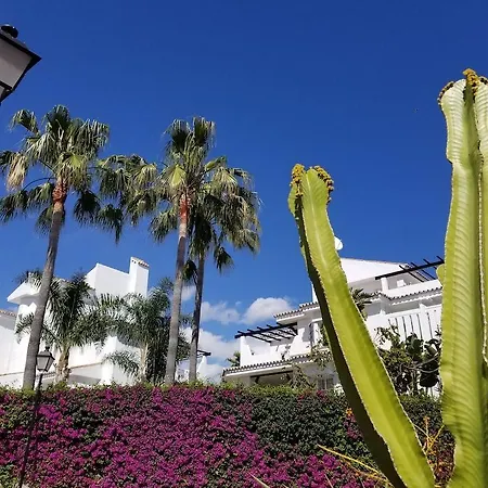 En Senorio De Gonzaga Marbella